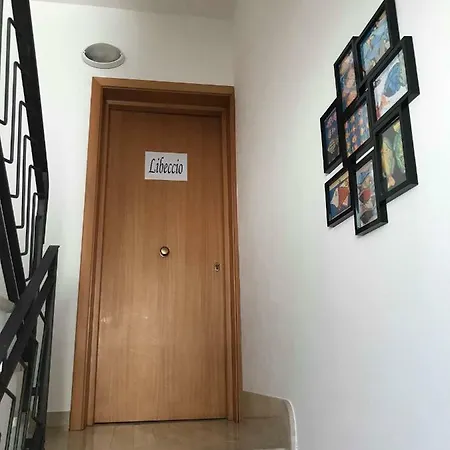 Apartment Libeccio