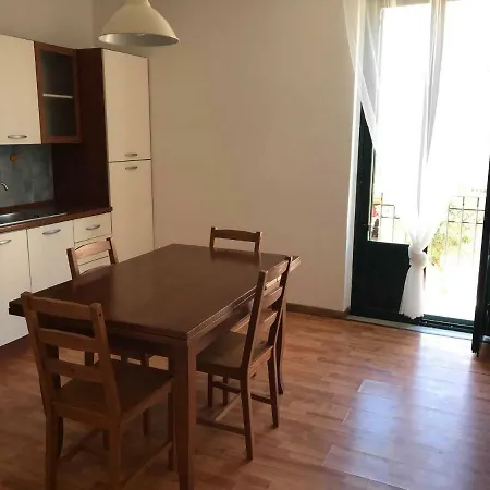 Apartment Libeccio