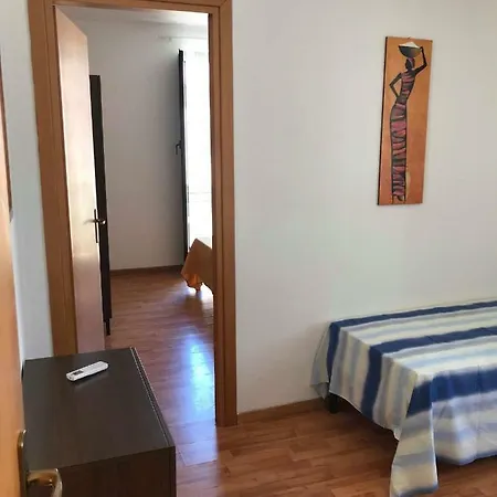 Libeccio Apartment Marzamemi