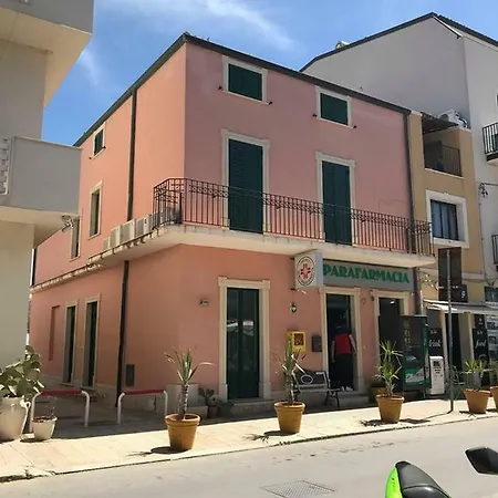 Libeccio *